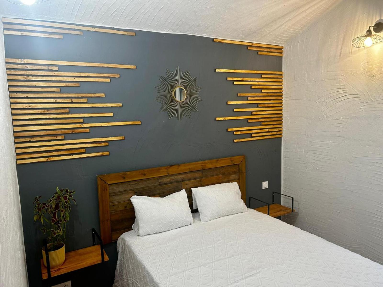 Villa L'albizia Acces Prive Riviere