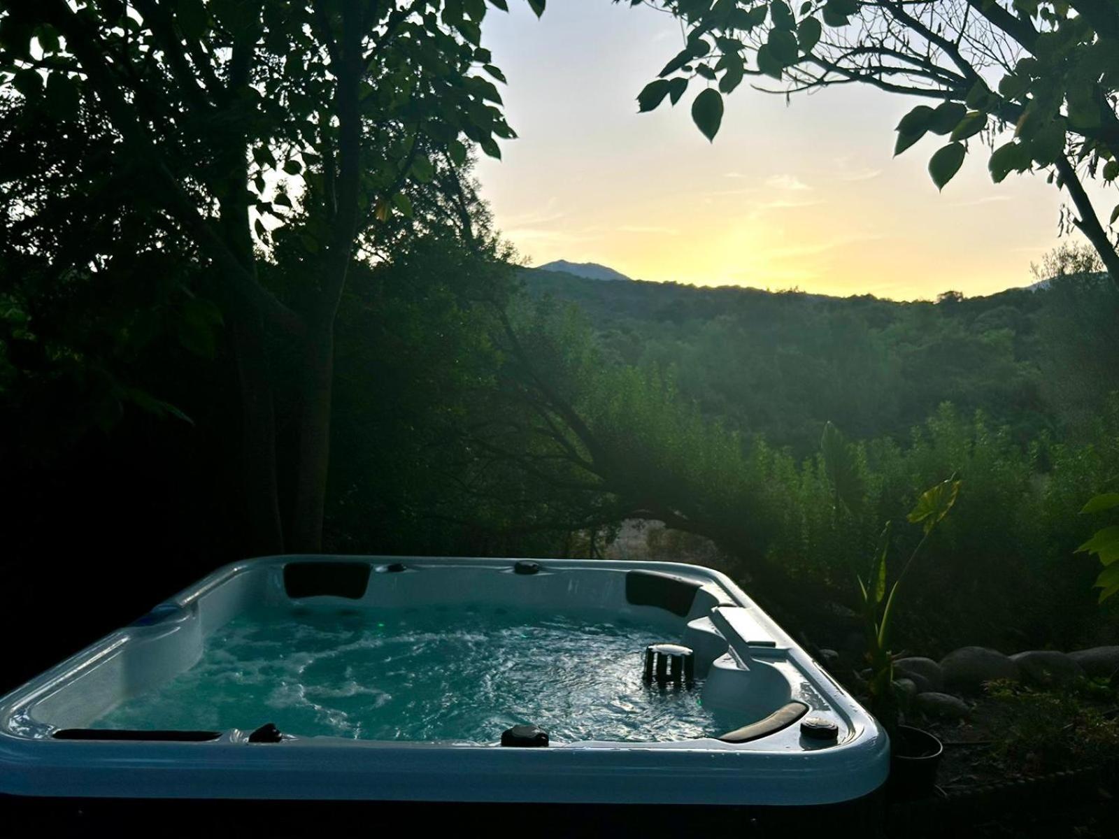L'albizia Acces Prive Riviere Villa