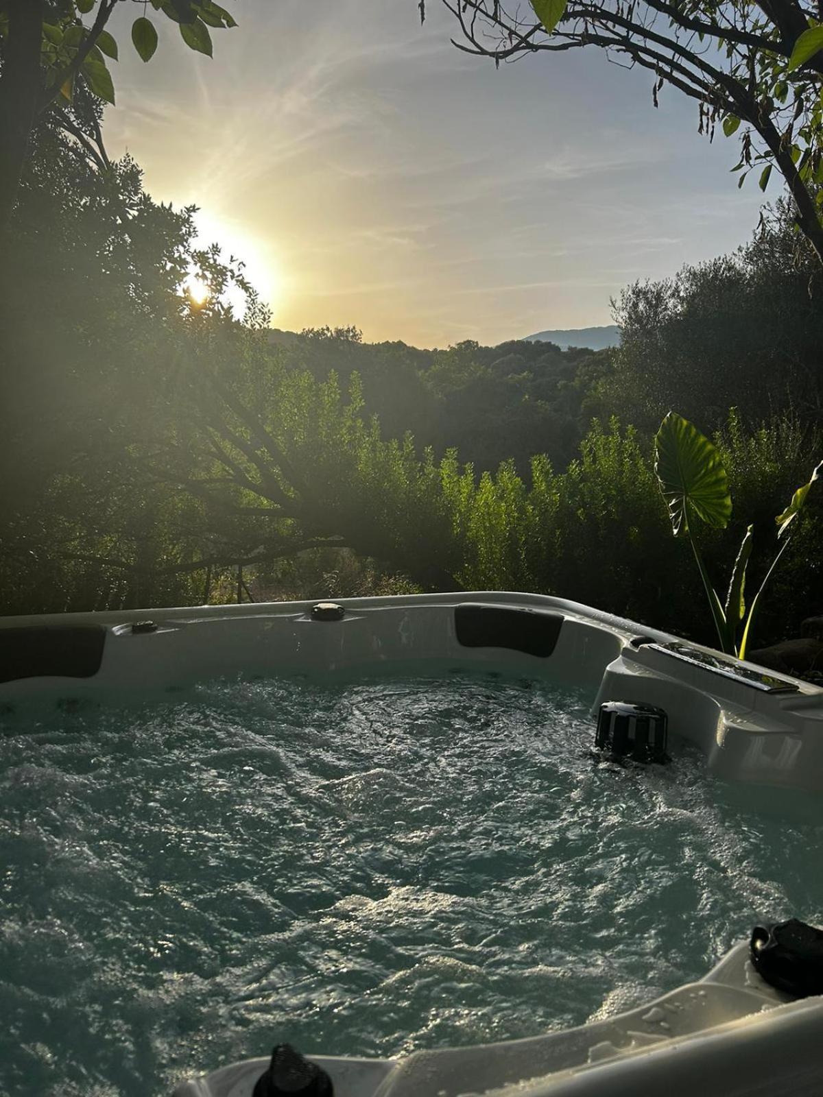 L'albizia Acces Prive Riviere Villa *