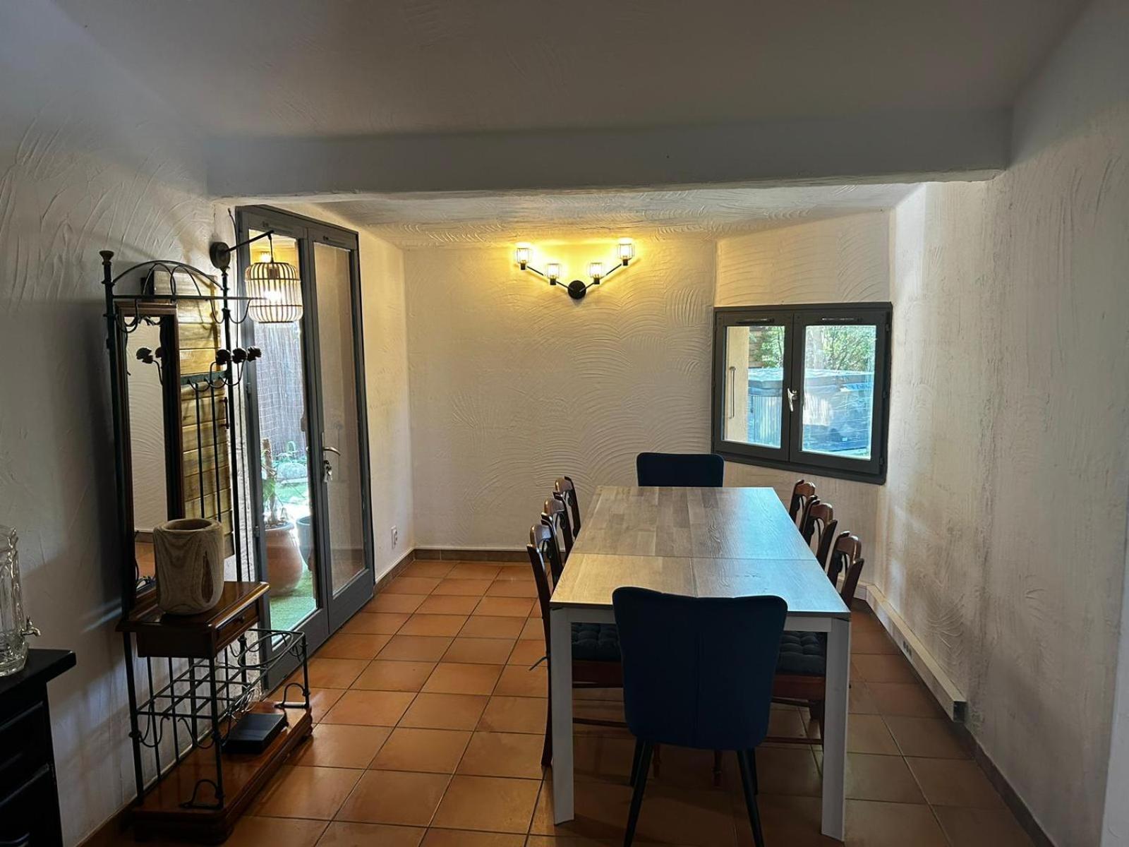 L'albizia Acces Prive Riviere Villa