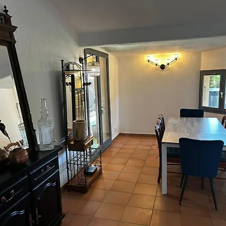 Villa L'Albizia Acces Prive Riviere Porto-Vecchio  Exterior photo