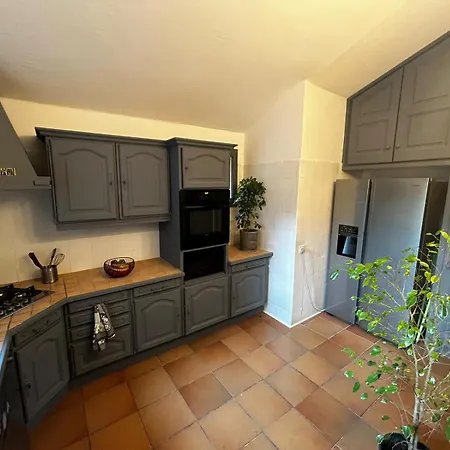 Villa L'Albizia Acces Prive Riviere Porto-Vecchio  Exterior photo