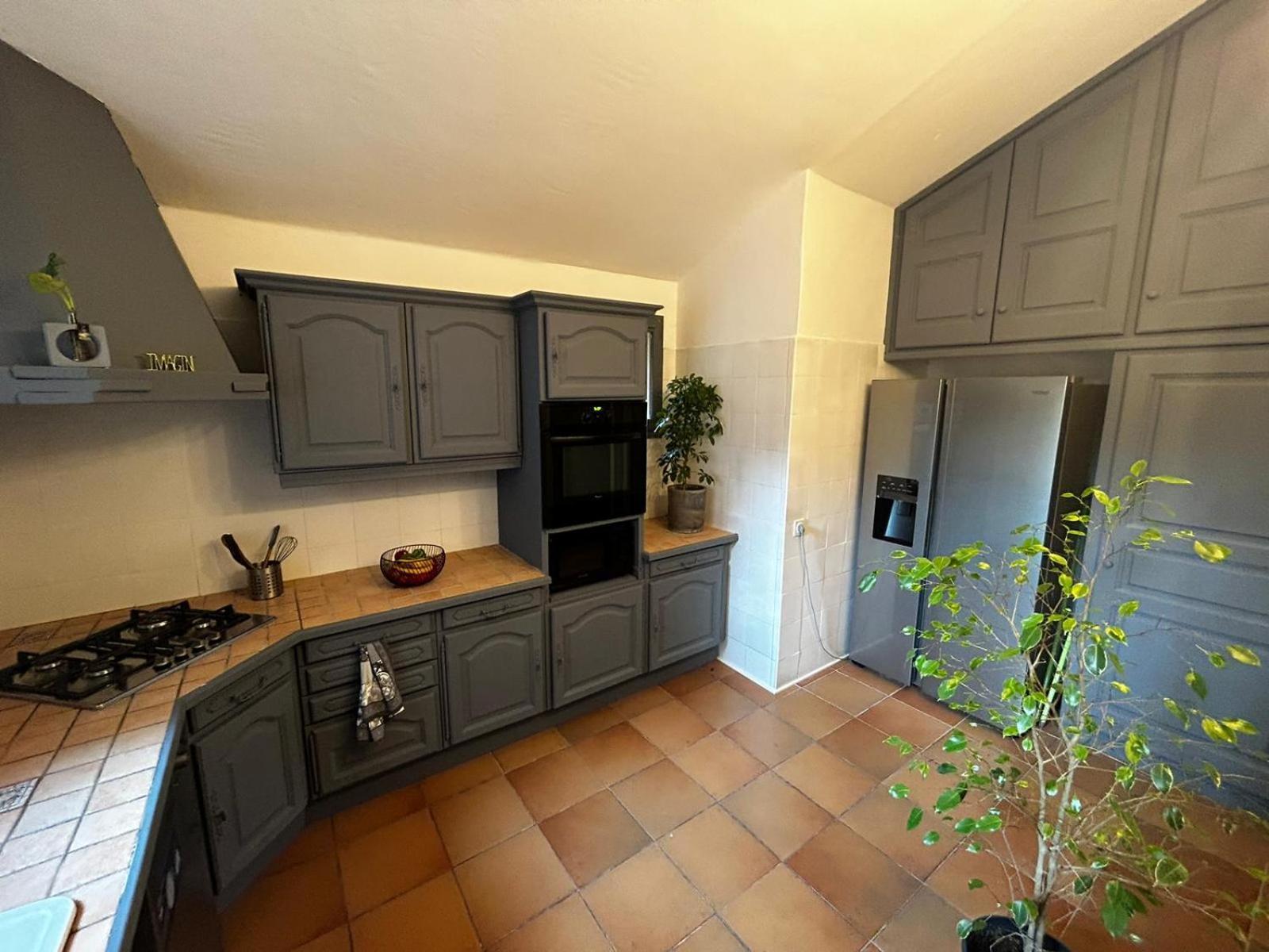 Villa L'albizia Acces Prive Riviere *